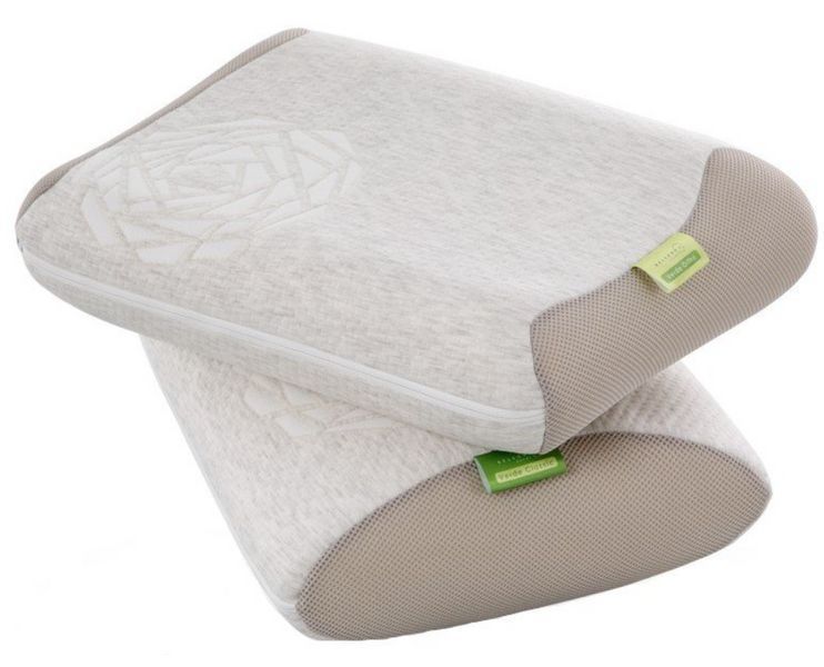 Подушка ортопедична VERDE CLASSIC / ВЕРДЕ КЛАСІК 60&times;40 2505760600401 фото