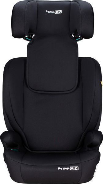 Автокресло 2в1 FreeON Vega i-Size 100-150 см black 49133 фото