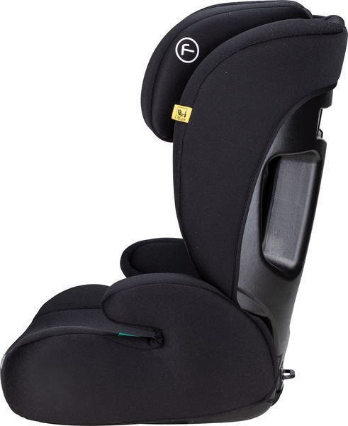Автокресло 2в1 FreeON Vega i-Size 100-150 см black 49133 фото