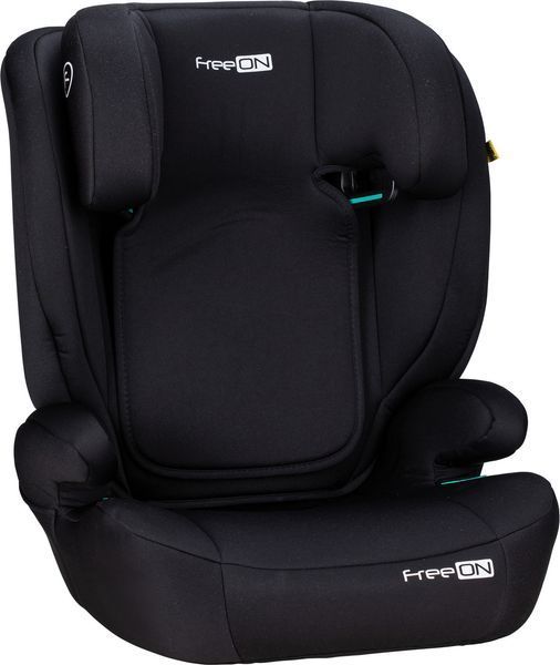 Автокресло 2в1 FreeON Vega i-Size 100-150 см black 49133 фото