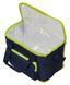 Термосумка Time Eco TE-3015SX, 15 л, темно-синяяя 8033116822534GREEN фото 4