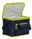 Термосумка Time Eco TE-3015SX, 15 л, темно-синяяя 8033116822534GREEN фото 6