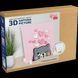 Набор картина 3D &laquo;Котенок&raquo; МДФ грунтован 18х18см ROSA TALENT 4823098535676 фото 2