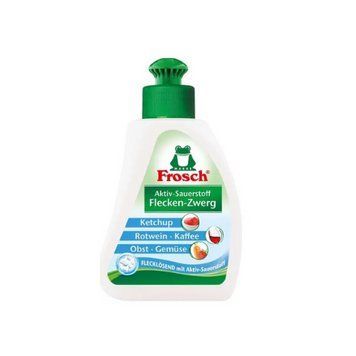 FROSCH Пятновыводитель с активным кислородом 75 мл. 4001499926099 фото