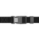 Шлея для собак водостойкая анатомическая Н-образная WAUDOG Waterproof с QR-паспортом, пластиковаяя пряжка-фастекс, L, Ш 25 мм, А 32631 фото 5