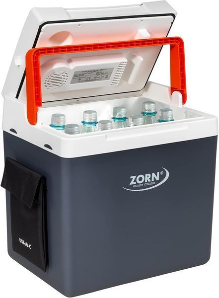Автохолодильник Zorn Z-26 LNE 12/230 V, 25 л 4251702501142 фото