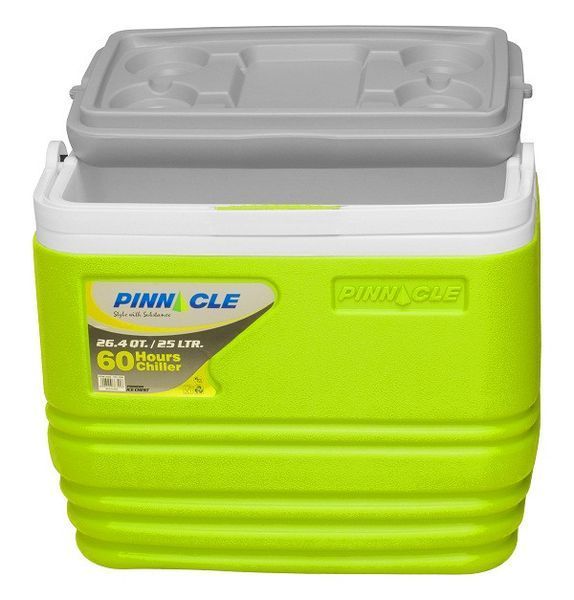 Термобокс Pinnacle Eskimo Primero 25 л желтый 8906053363906YELLOW фото